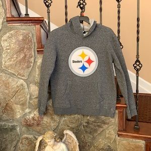 NFL Pittsburgh Steelers Boy’s Hoodie